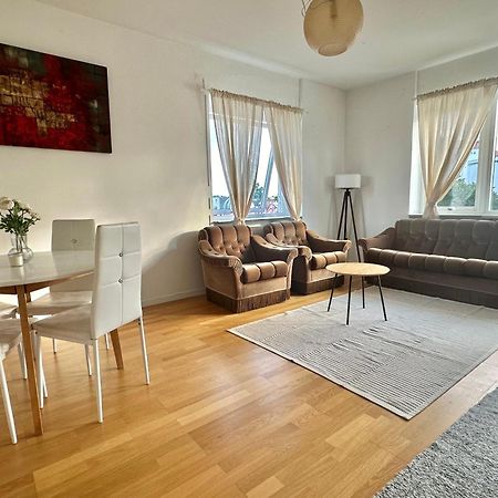 Balay Apartment Helsingborg Ngoại thất bức ảnh