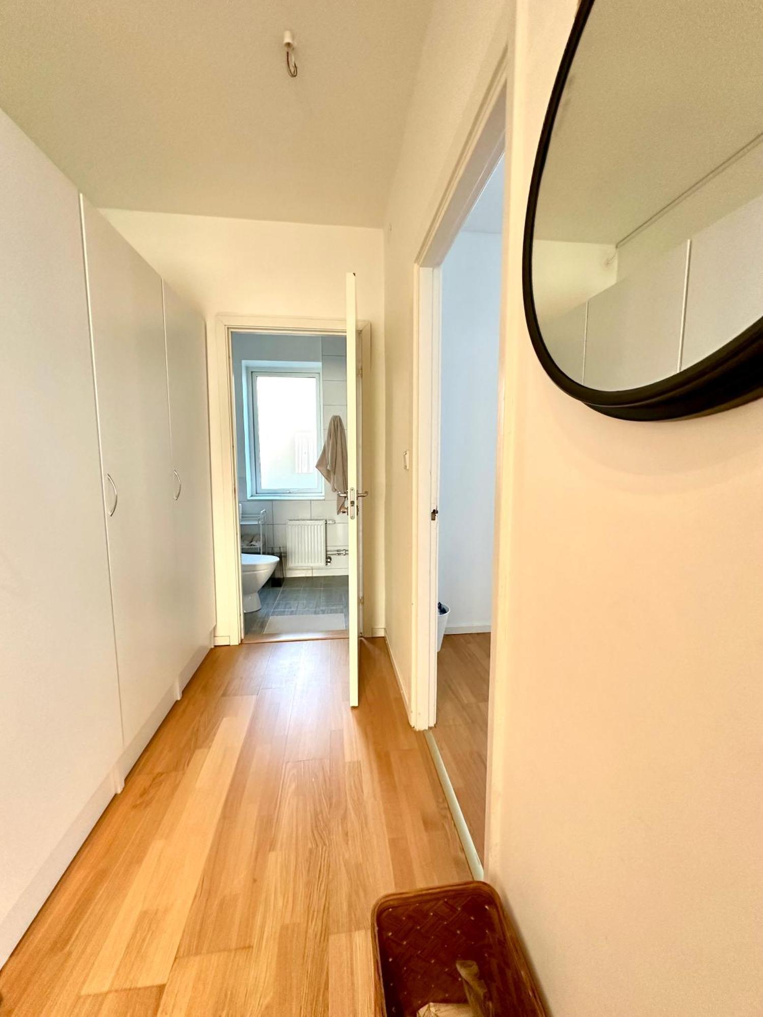 Balay Apartment Helsingborg Ngoại thất bức ảnh