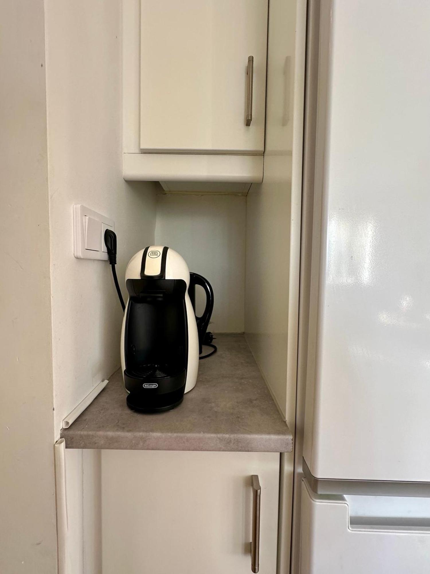 Balay Apartment Helsingborg Ngoại thất bức ảnh