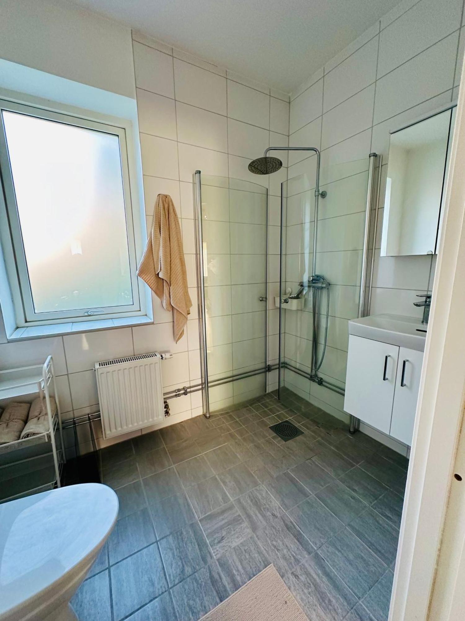Balay Apartment Helsingborg Ngoại thất bức ảnh