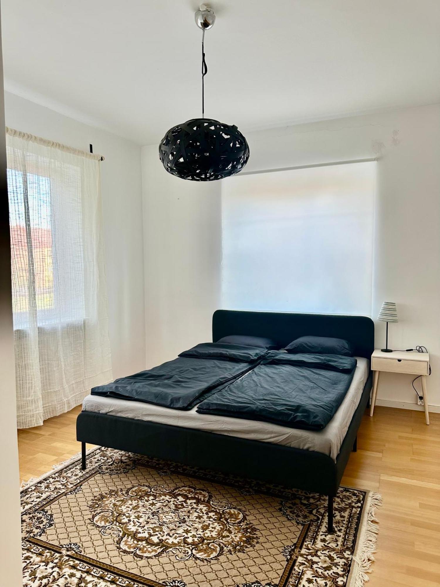 Balay Apartment Helsingborg Ngoại thất bức ảnh