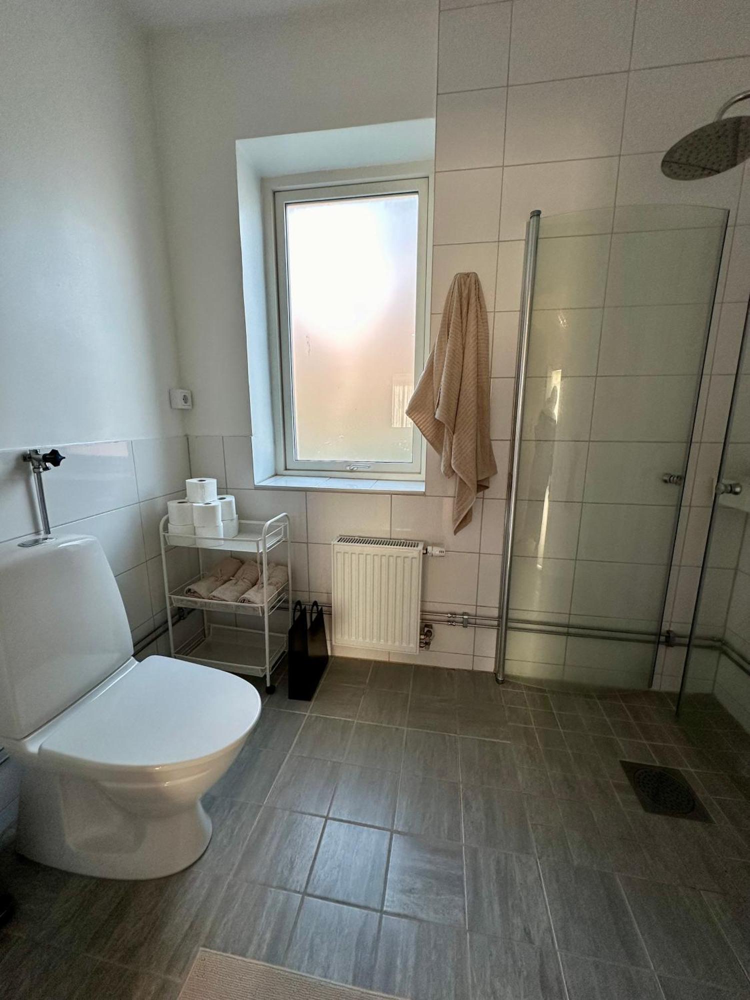 Balay Apartment Helsingborg Ngoại thất bức ảnh